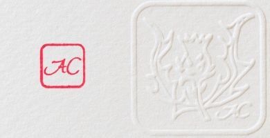 Andrew Cooper imprint