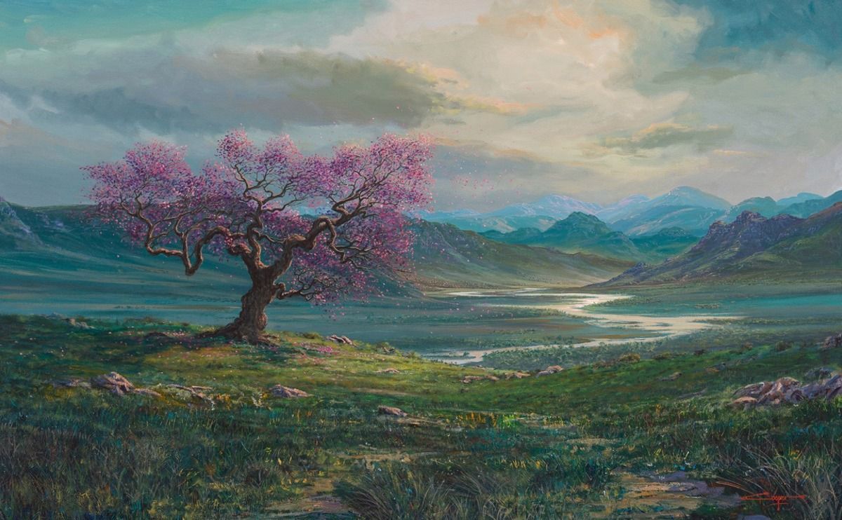 Using Art to Take a Stand Against Human Trafficking