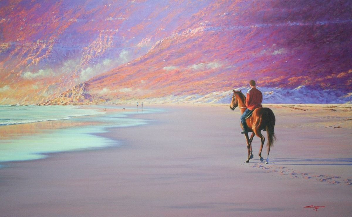 5 Expert Tips For Decorating Your Home With Art